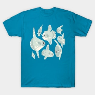 Mola mola T-Shirt